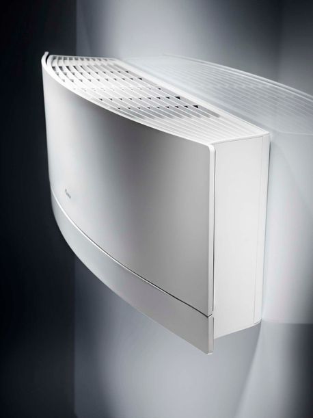Daikin Klimaanlage, Wandgerät Emura